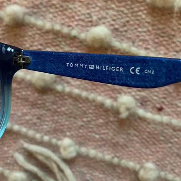 Tommy Hilfiger Denim Sunglasses - Picture 3 of 5